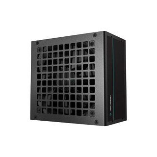 DEEPCOOL Bloc dalimentation - DEEPCOOL - PF650 - 650W - 80 PLUS - Ventilateur 120 mm Hypro