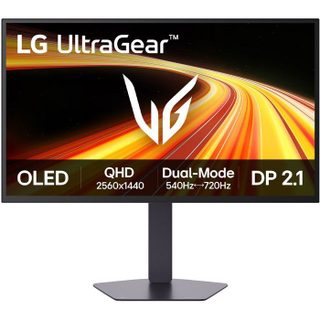 LG 540Hz/720Hz