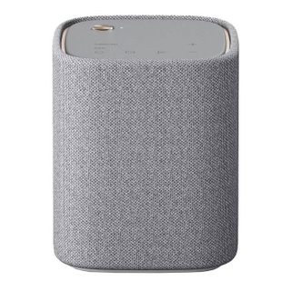 Yamaha WS-X1A Gris clair — Enceinte connectée sans-fil
