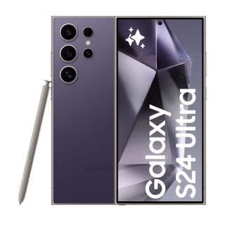 Samsung Galaxy S24 Ultra 512 Go