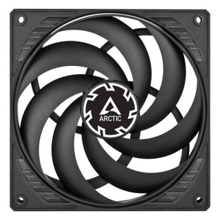 Arctic P14 SLIM PWM PST - Ventilateur boîtier 140mm slim contrôle PWM et câble PST