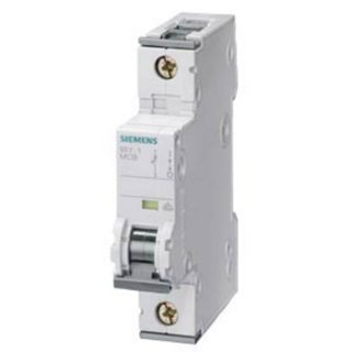Siemens 5SY61167 5SY6116-7 Disjoncteur 16 A 230 V 400 V