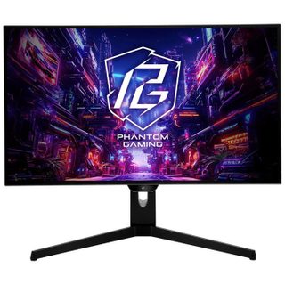 ASRock PGO27QFS