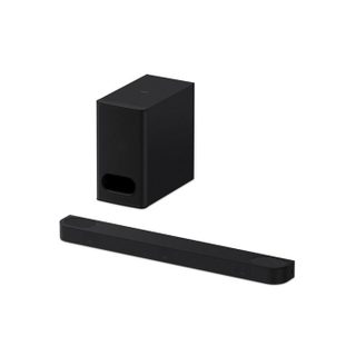 Sony BRAVIA Theatre Bar 6 avec caisson de basse