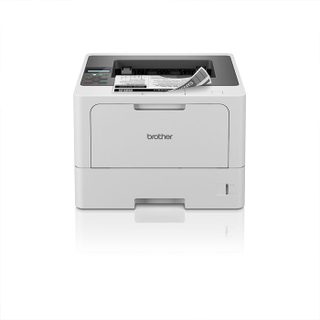 Imprimante Monochrome - BROTHER - HLL5210DW - 48ppm - Réseau - Wifi