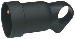 Fiche électrique femelle - LEGRAND - Annela - 2 phases + terre - 16 A - IP55