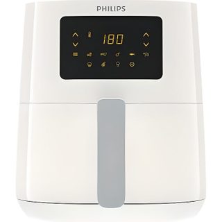 Friteuse sans huile PHILIPS - Airfryer HD9252/00 Série 3000 - Capacité 41L - Jusquà 4 personnes - 7 programmes de cuisson - 1400W
