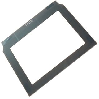 Vitre intérieure de porte dorigine 530X440 mm Four cuisinière 692532593 SMEG