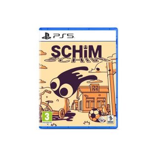 Jeu vidéo - PREMIUM - Schim PS5 - Garantie 2 ans - Version en boîte - Blu-Ray