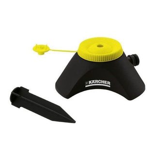 Arroseur circulaire polyvalent KÄRCHER CS 90 Vario - Arrosage uniforme - Système clic