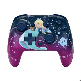 Manette Sans Fil  Hori  Harmonie-Accessoire-SWITCH 2