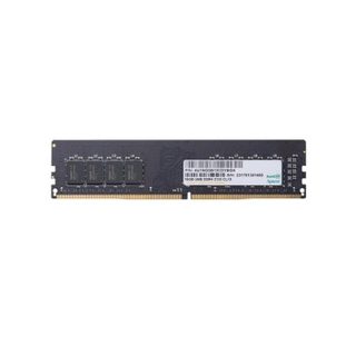 Apacer Memoria RAM Apacer EL.08G2V.GNH 8GB 1x8GB DDR4 2666MHz CL19 DIMM Unbuffered