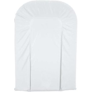 Matelas à langer - LOOPING - BCLPC - Plaque mousse - Blanc