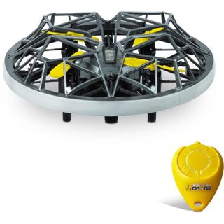 Drone radiocommandé - Mondo Motors - Ultradrone X12 Obstacle Avoidance - Capteurs dobstacles