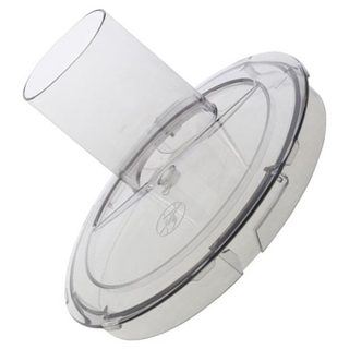 Couvercle de bol - Robot ménager - BOSCH (37813)