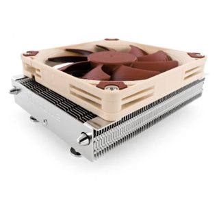 Noctua NOCTURA ventirad Dual Fan P/N NH-L9a-AM4