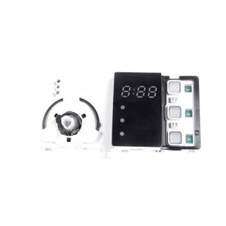 CARTE ELECTRONIQUE LAVE VAISSELLE 12011298 MODULE ELEMENT DE COMMANDE