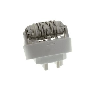 TÊte DÉpilation Standard Blanche 28 P