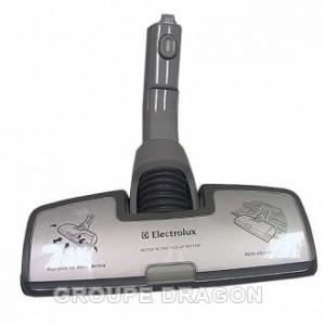 BROSSE COMBINÉE SUMO ACTIVE - ELECTROLUX - Type SUMO V35W50 - Z8240 - ZO6352 - Pièce dorigine constructeur