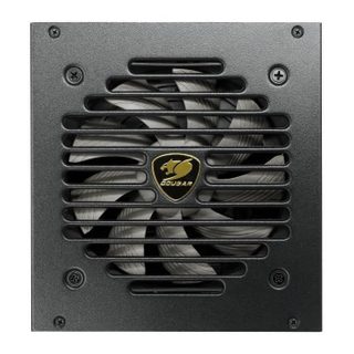 Cougar Gaming - COUGAR - GEX 750 - 750 watts - 80Plus Gold - Ventilateur silencieux