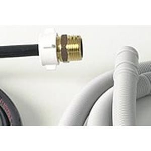 Tuyau de Rallonge AQUASTOP 2m SZ72010 (SZ 72010)