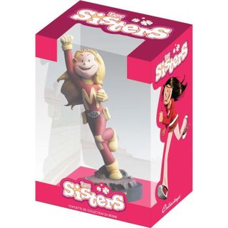 PLASTOY - Collectoys Super Sisters Marine