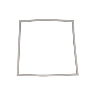 Joint Congélateur - BEKO - 4546860400 - Blanc - 650x520mm