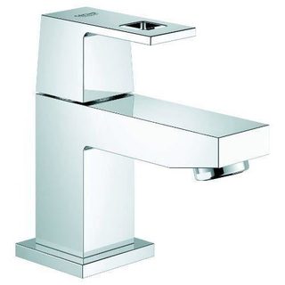 Grohe Mitigeur lave main eau froide Eurocube S