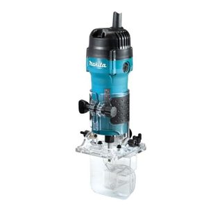 Affleureuse MAKITA 3712 (530 W)