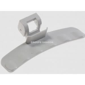 Poignée de porte - SAMSUNG - WF8802LPH/XEF - Pièce dorigine - Lave-linge - Accessoire