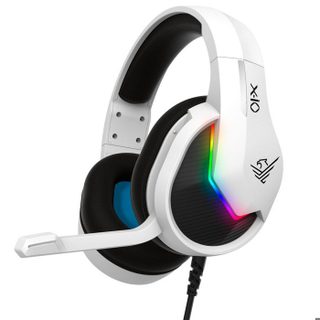 LosLos - Phoenix - Microphone antibruit - Son surround - Compatible PS5/PC