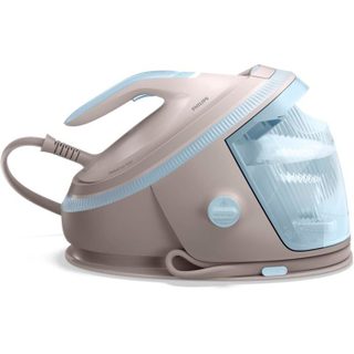Centrale vapeur - PHILIPS - PerfectCare Série 7000 - 8 5 Bar - Boost 600 g - Semelle SteamGlide Elite