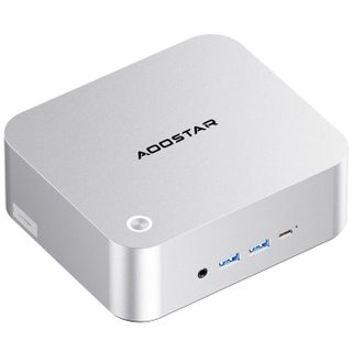 AOOSTAR H255