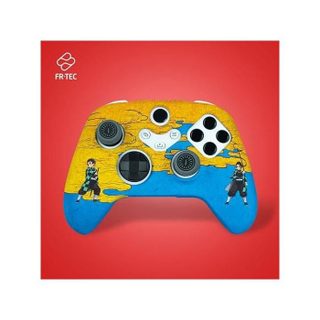 Demon Slayer Combo Pack Tanjiro - XBOX