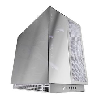 Mars Gaming Boîtier Gaming - MARS GAMING - MC-NOVA3 - Triple Verre Chromé - Refroidissement Extrême - E-ATX XXL