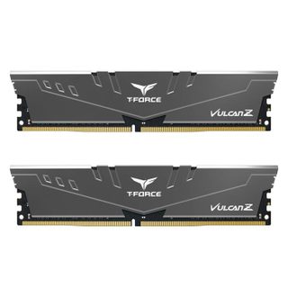 TEAM GROUP Mémoire PC - Team Group - TLZGD416G3200HC16FDC01 - 16 Go - DDR4 - 3200 MHz