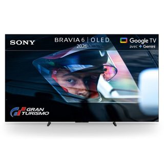 Sony OLED Bravia 6 2026
