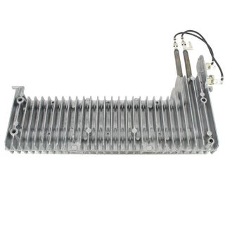 Resistance 2300W + thermostats 481231028307 - Seche-linge Whirlpool - Resistances