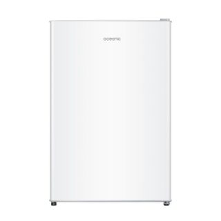Congélateur armoire - OCEANIC - OCEACUF90W3 - 90 L - 3 tiroirs - Low Frost - Classe E - Blanc