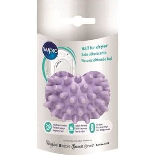 Accessoire pour sèche-linge Wpro BOULE DE SÉCHAGE