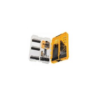 Coffret bois 57 pièces Toughcase - DEWALT - DT70758-QZ