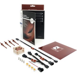 Noctua Ventilateur châssis - Noctua - NF-A4x20 PWM - 40mm - 5000 t/min - 14.9 dBA