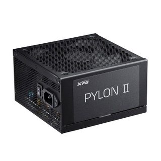 XPG XPG - PYLON II 750W - 80 PLUS Bronze - Non modulaire - OVP