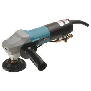 Ponceuse - Makita - PW5000CH - Electrique - Filaire - Poncer