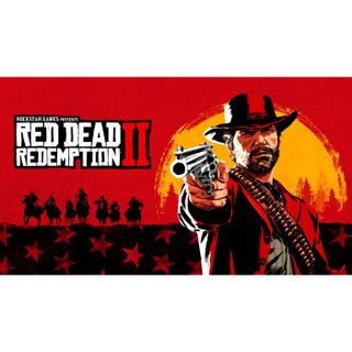 Jeu vidéo - Rockstar Games - Red Dead Redemption 2 - PS4 - Mode en ligne - 1 joueur