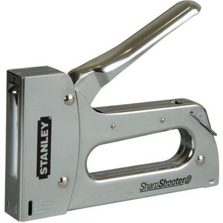 Stanley Agrafeuse TR110 - 6-TR110 avec corps en acier pour agrafe de type G - Gamme PRO