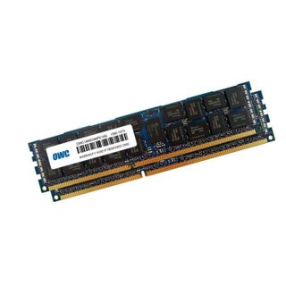 OWC OWC - OWC1333D3X9M032 - 32 Go - DDR3-1333 - CL9 9-9-24