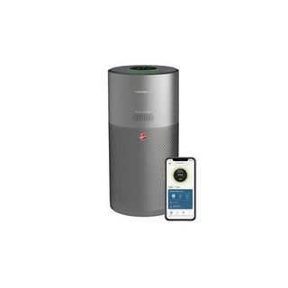 Hoover H-PURIFIER 500 011 110 m² 50 dB Titane - HHP55CA