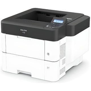 Imprimante Laser Ricoh A4 Noir et Blanc P 800 - 418470