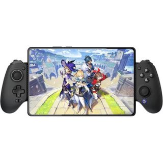 GameSir G8 Galileo Plus Manette de jeu mobile sans fil Bluetooth pour Switch, iOS, Android, tablette et PC
